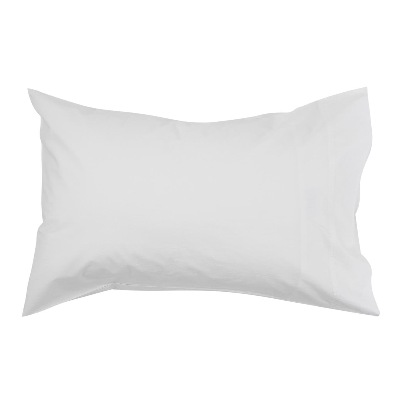 Wallace Cotton Purity Organic Cotton Lodge Pillowcase Set